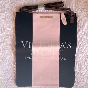 Victoria’s Secret Crossbody Tote NWT